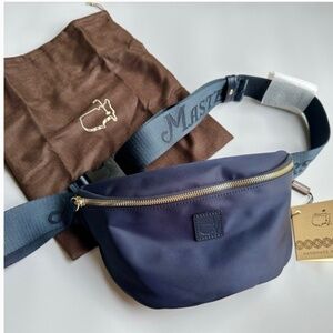 Masters Tournament 2025 belt/bum bag-NWT